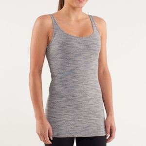 Lululemon Daily Tank